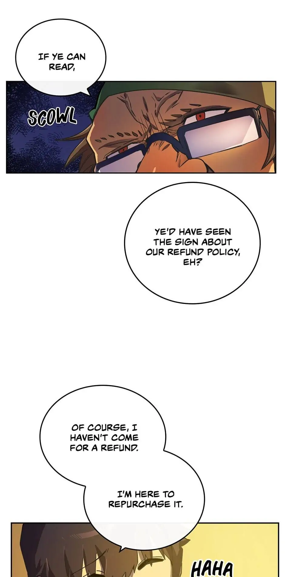 Read A Returner’s Magic Should Be Special EN Manga Online