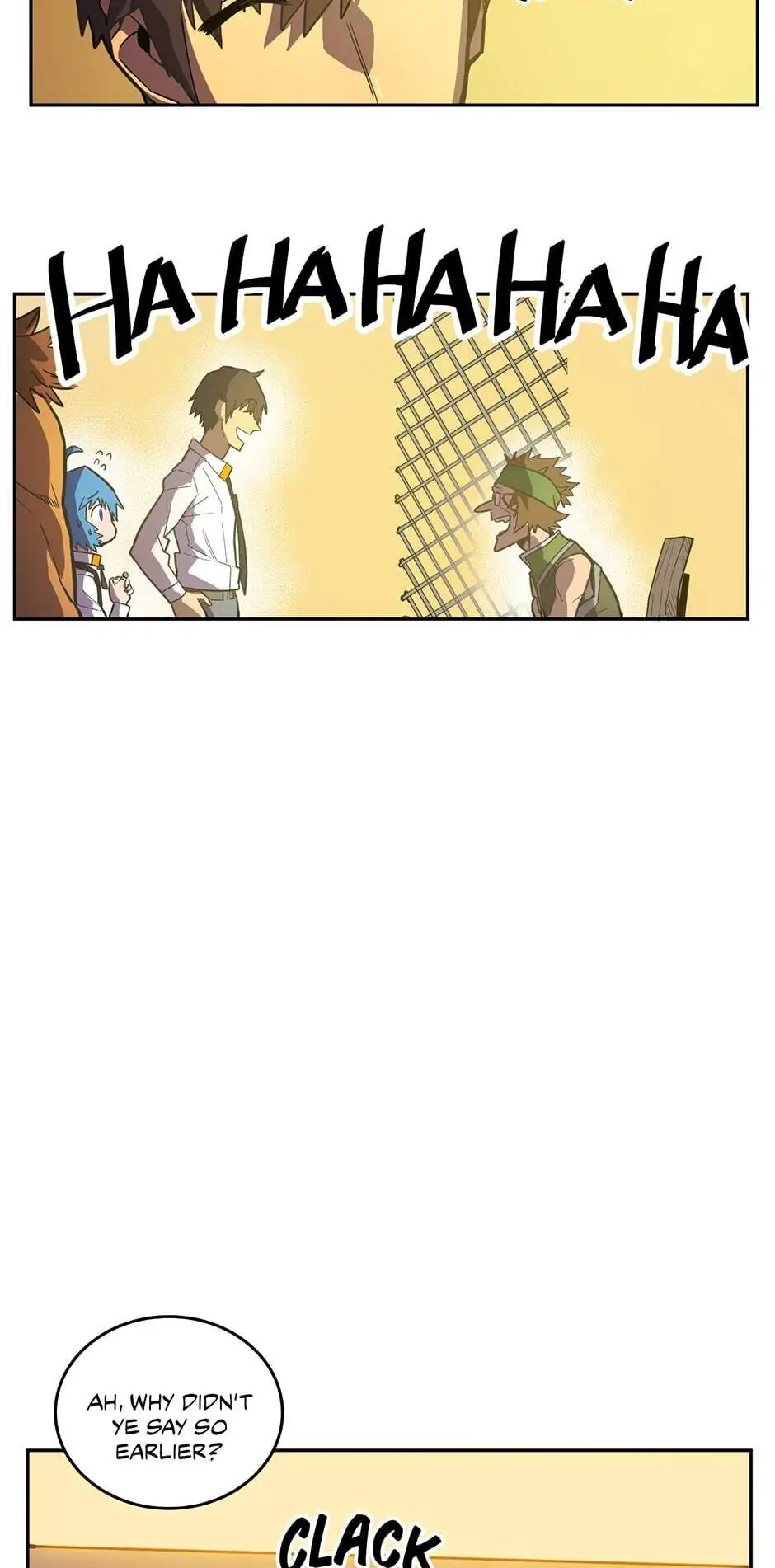 Read A Returner’s Magic Should Be Special EN Manga Online
