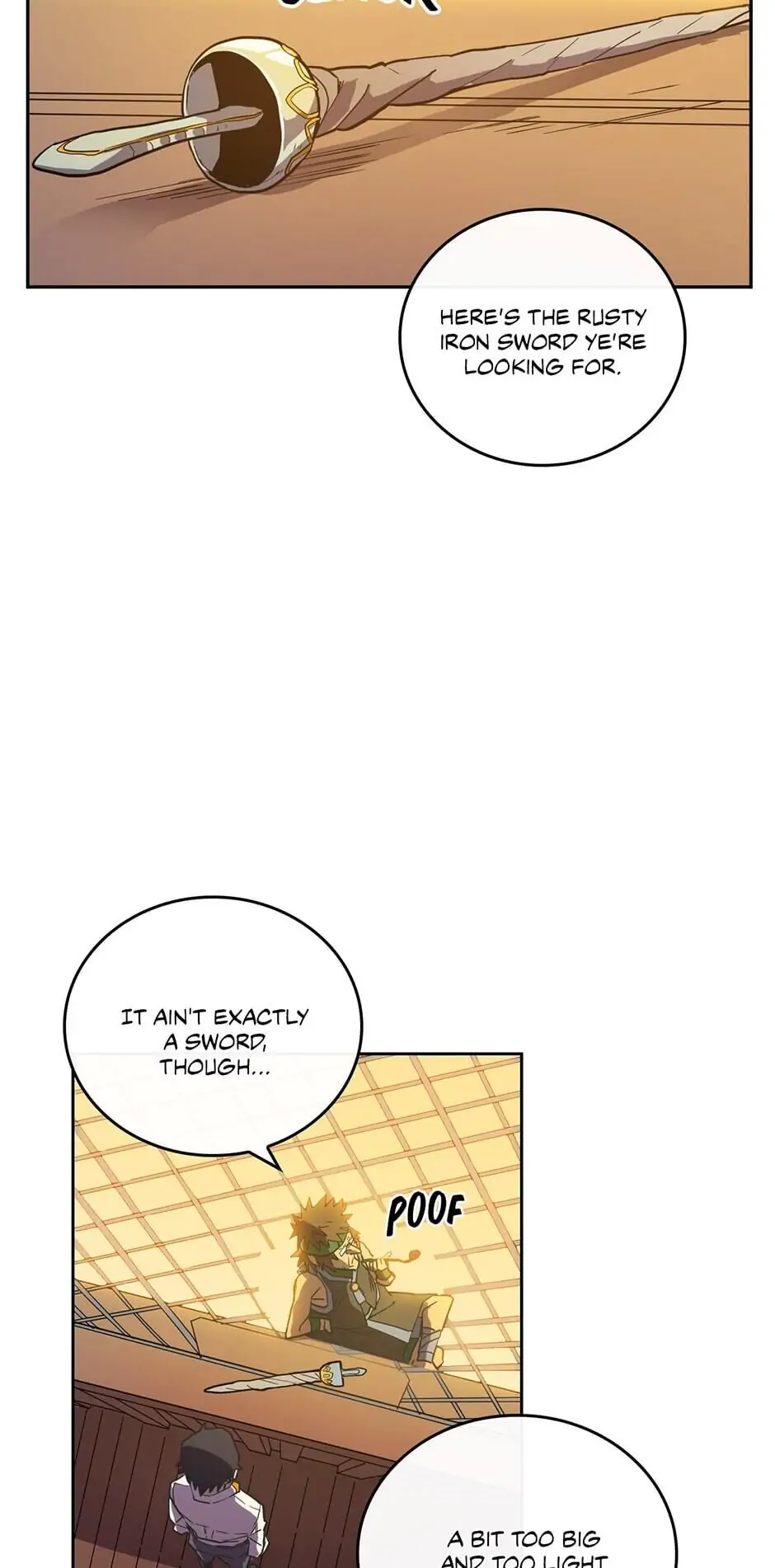Read A Returner’s Magic Should Be Special EN Manga Online