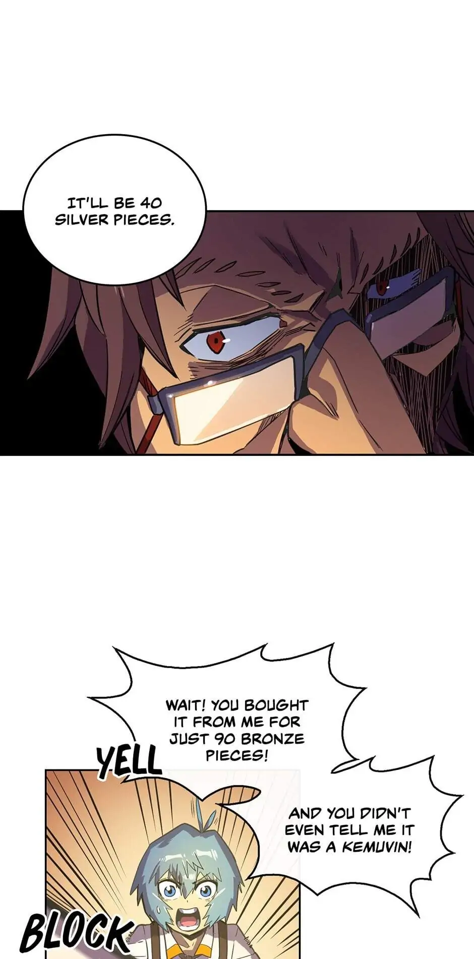 Read A Returner’s Magic Should Be Special EN Manga Online