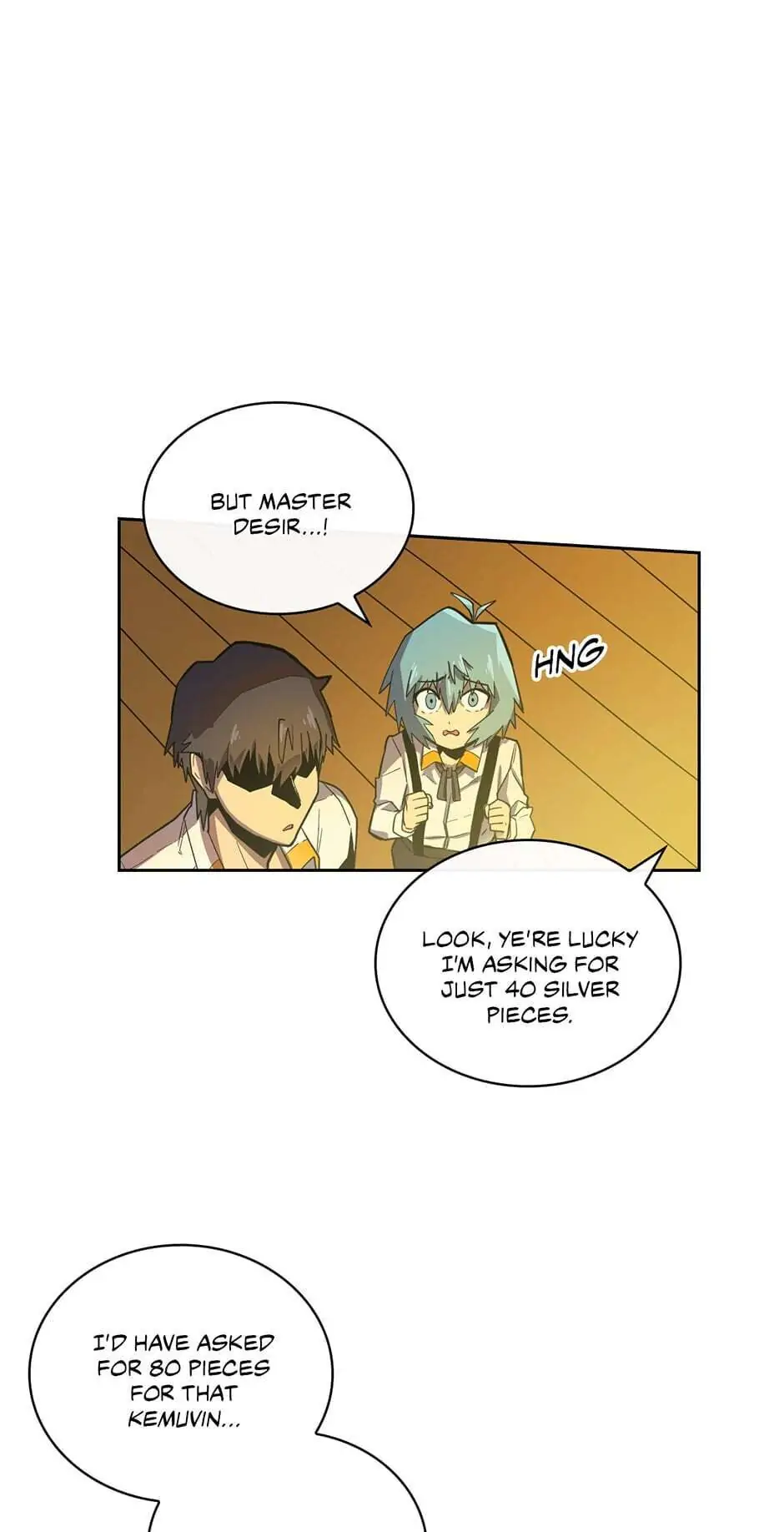 Read A Returner’s Magic Should Be Special EN Manga Online