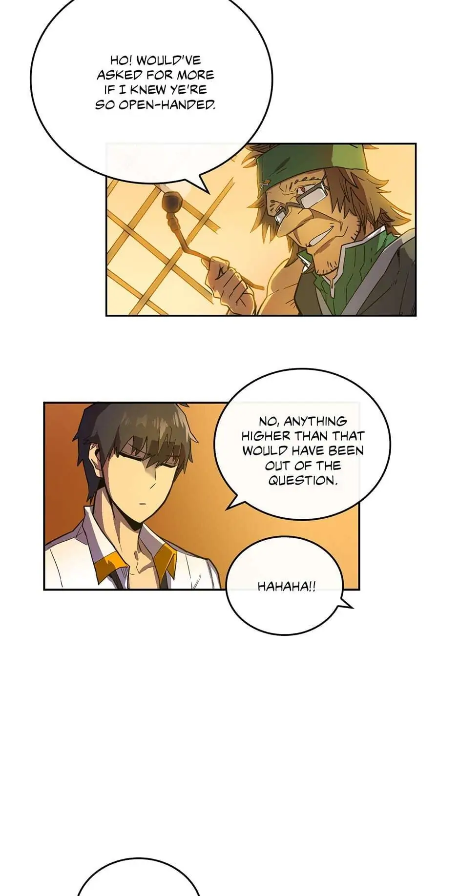 Read A Returner’s Magic Should Be Special EN Manga Online