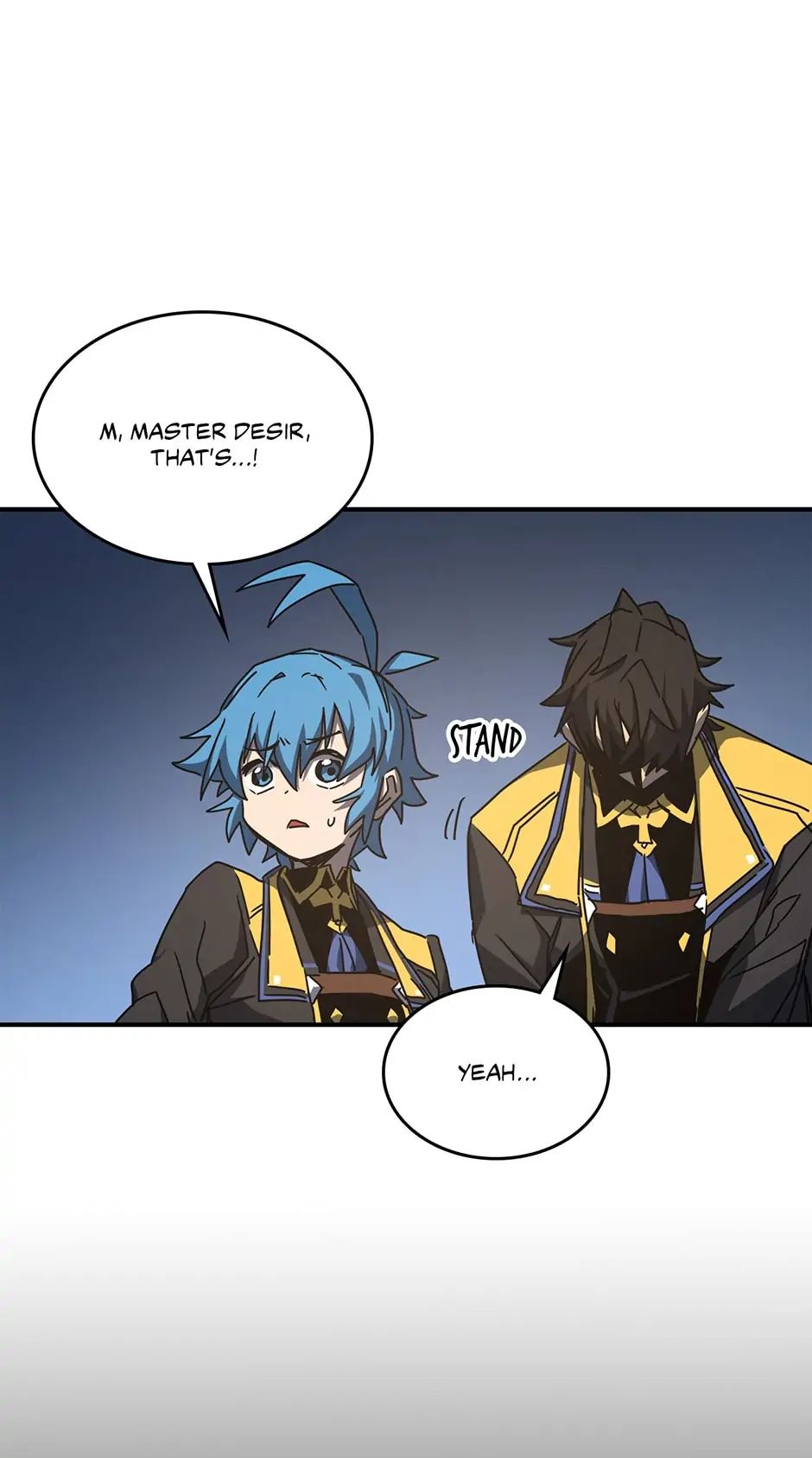 Read A Returner’s Magic Should Be Special EN Manga Online