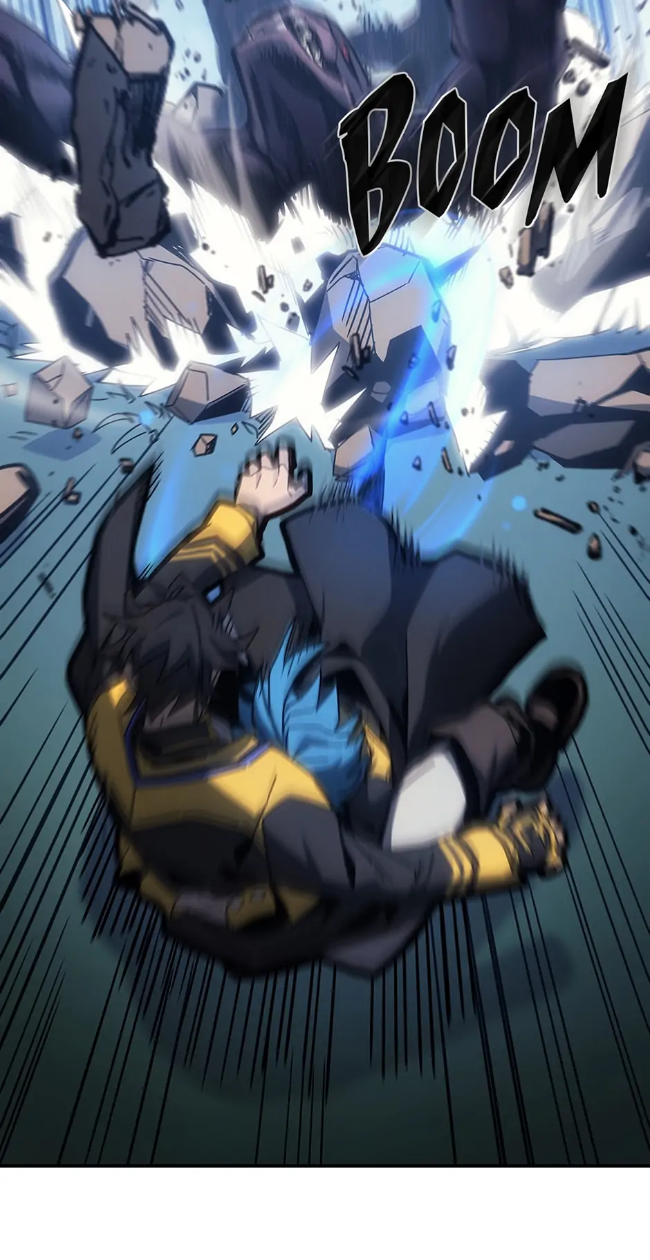 Read A Returner’s Magic Should Be Special EN Manga Online