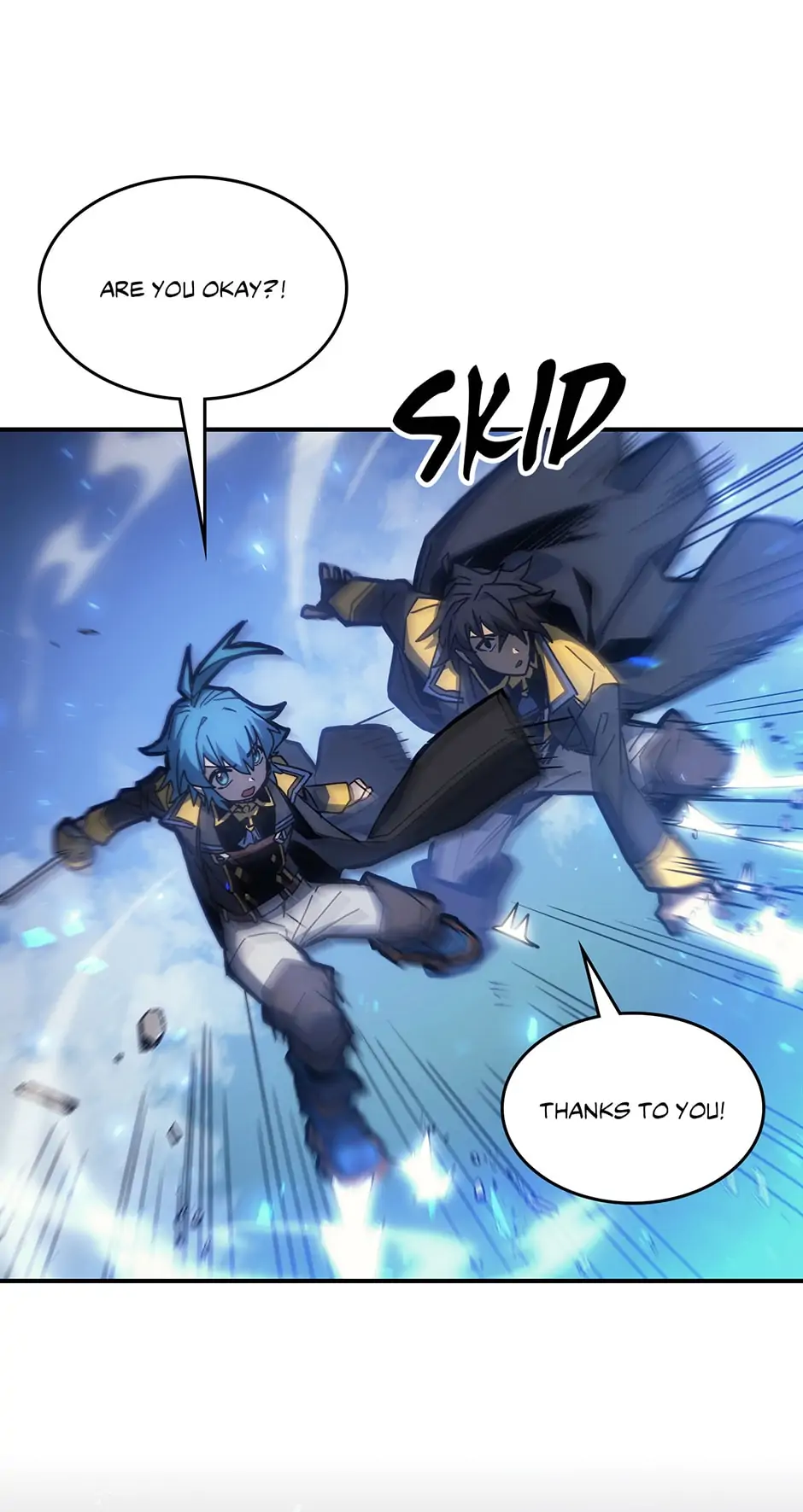 Read A Returner’s Magic Should Be Special EN Manga Online