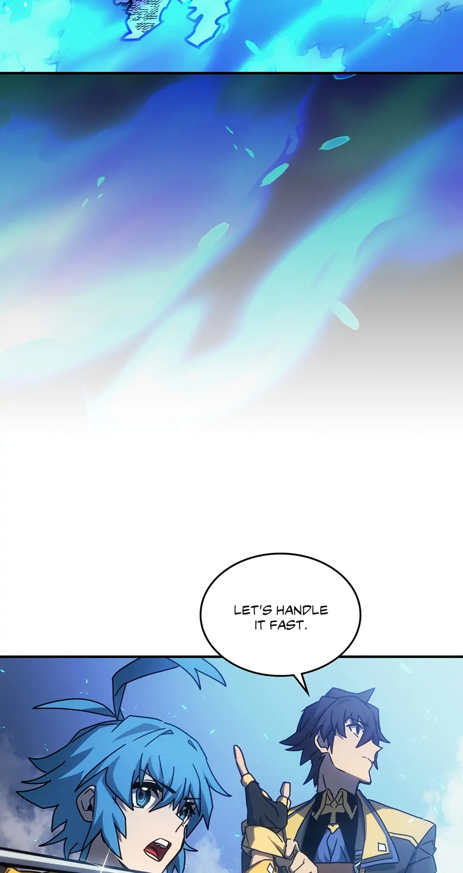 Read A Returner’s Magic Should Be Special EN Manga Online