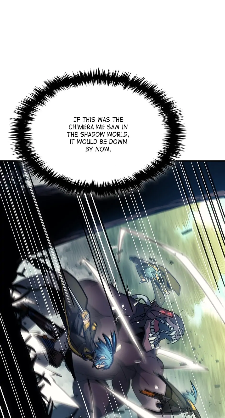Read A Returner’s Magic Should Be Special EN Manga Online
