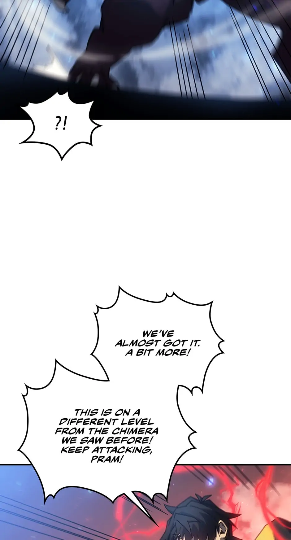 Read A Returner’s Magic Should Be Special EN Manga Online