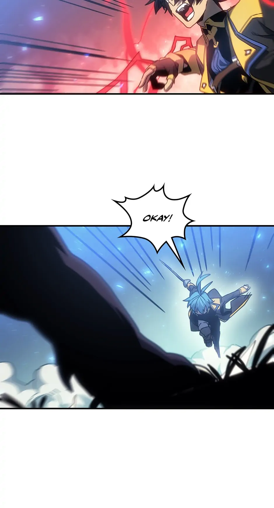 Read A Returner’s Magic Should Be Special EN Manga Online