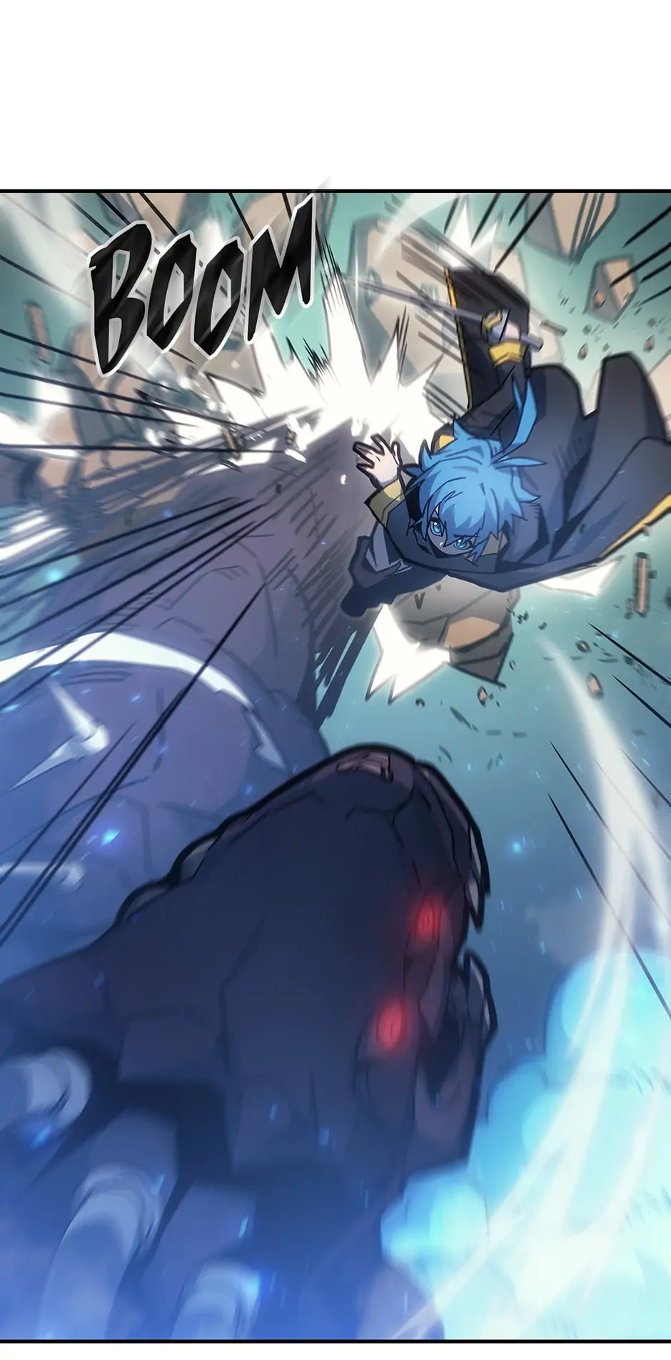 Read A Returner’s Magic Should Be Special EN Manga Online