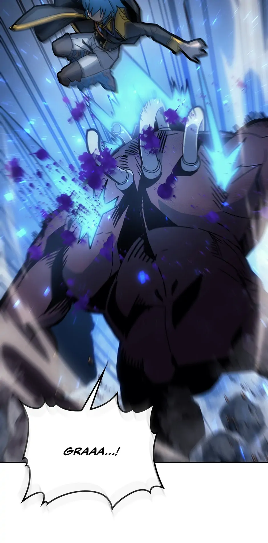 Read A Returner’s Magic Should Be Special EN Manga Online