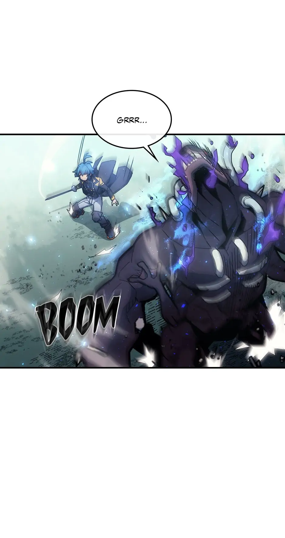 Read A Returner’s Magic Should Be Special EN Manga Online