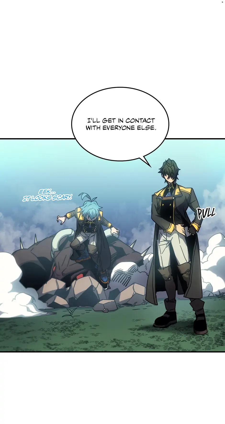 Read A Returner’s Magic Should Be Special EN Manga Online