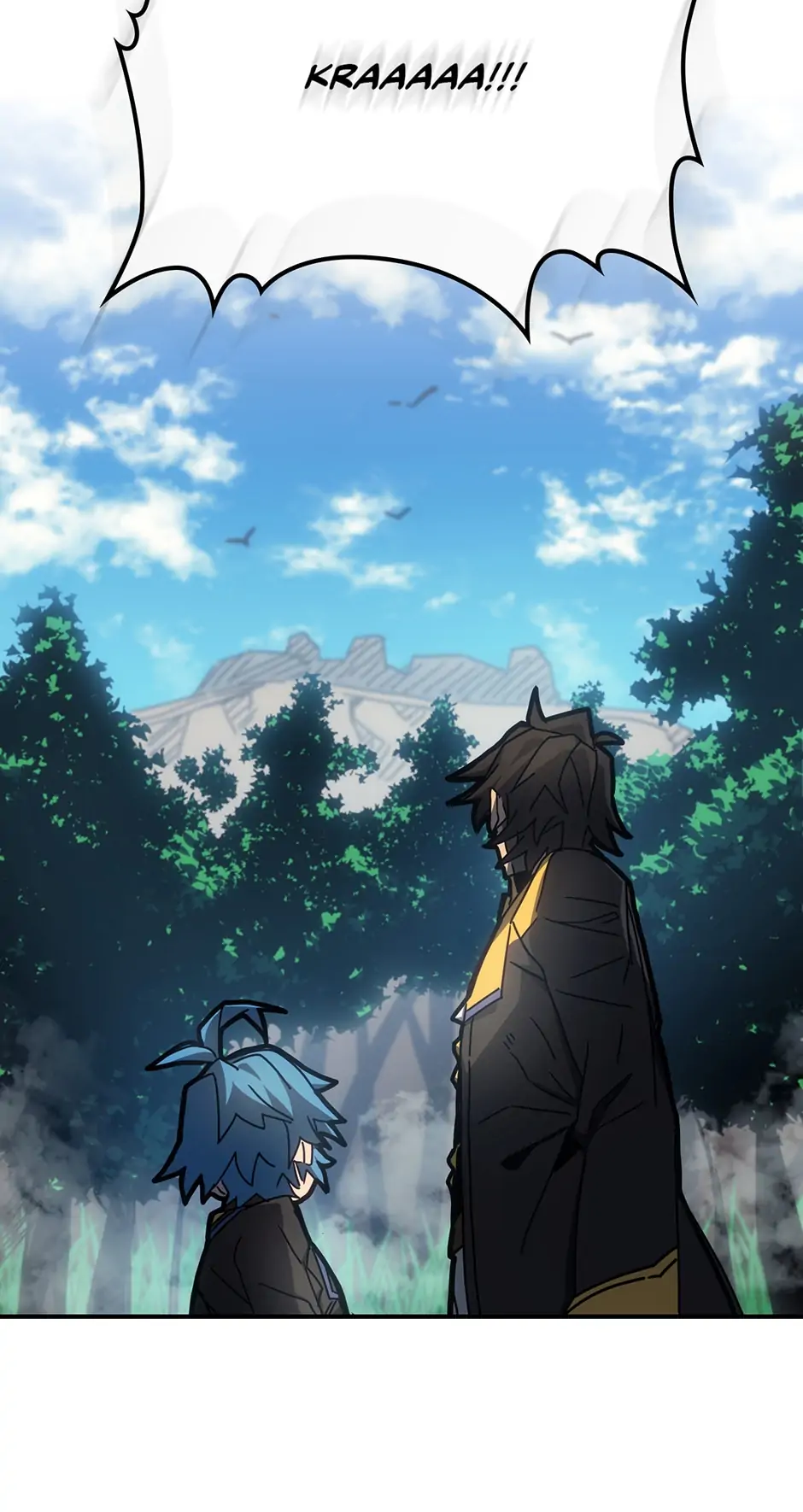 Read A Returner’s Magic Should Be Special EN Manga Online