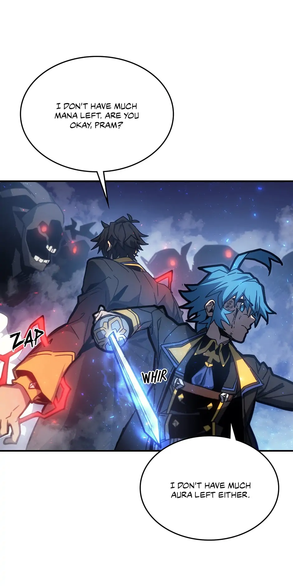 Read A Returner’s Magic Should Be Special EN Manga Online