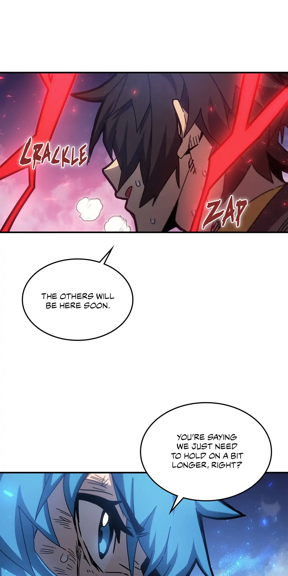 Read A Returner’s Magic Should Be Special EN Manga Online