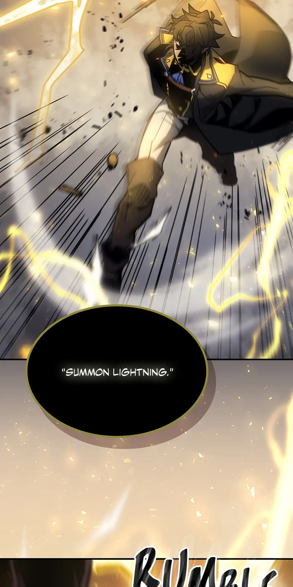 Read A Returner’s Magic Should Be Special EN Manga Online
