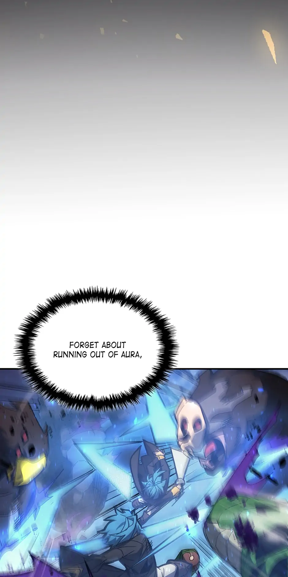 Read A Returner’s Magic Should Be Special EN Manga Online