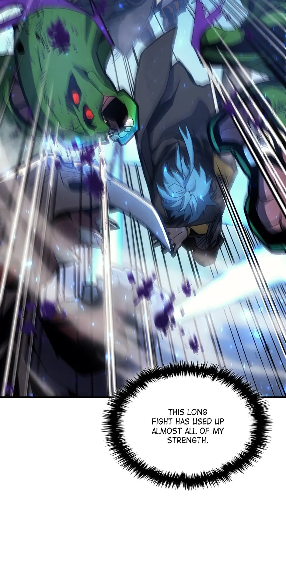 Read A Returner’s Magic Should Be Special EN Manga Online