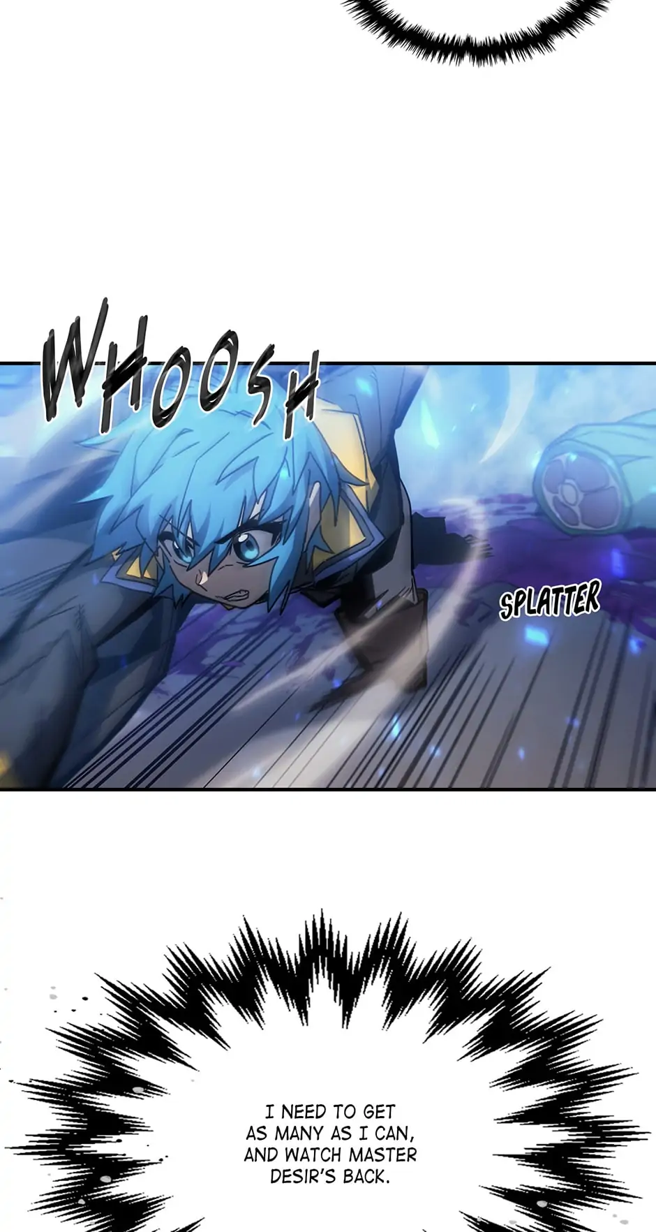 Read A Returner’s Magic Should Be Special EN Manga Online