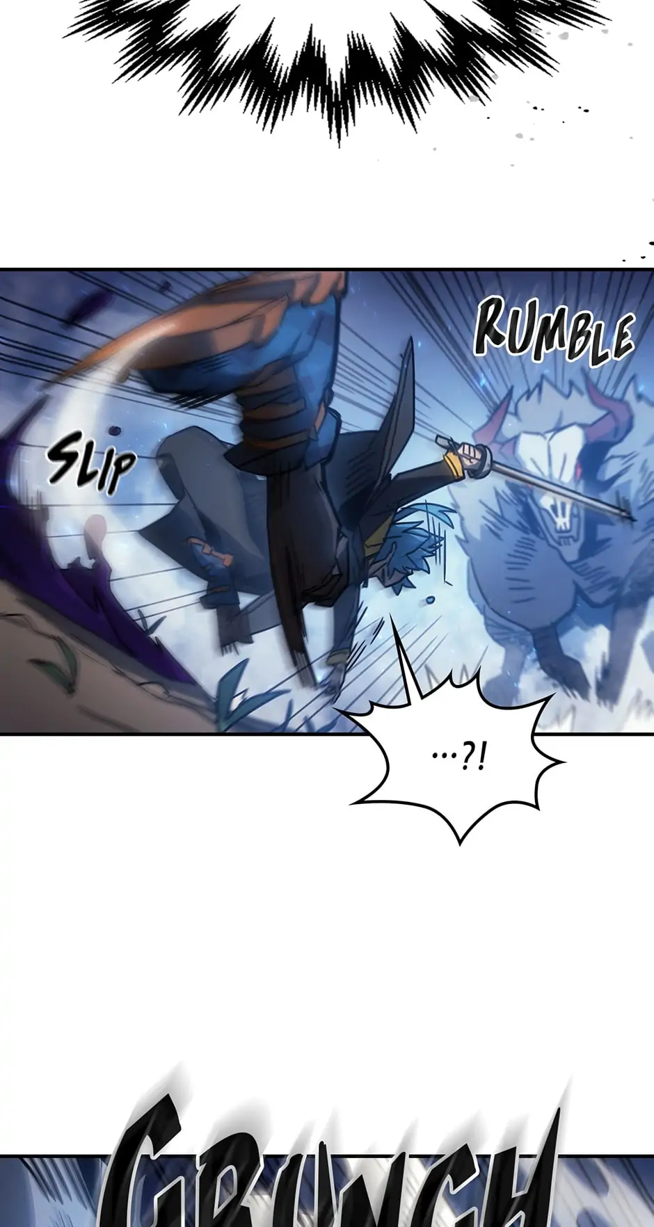 Read A Returner’s Magic Should Be Special EN Manga Online