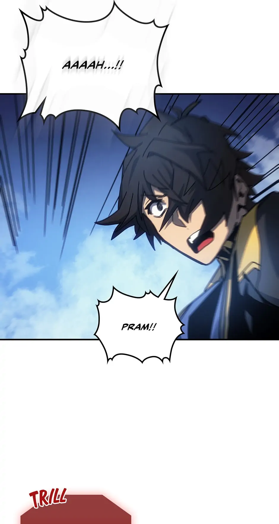 Read A Returner’s Magic Should Be Special EN Manga Online