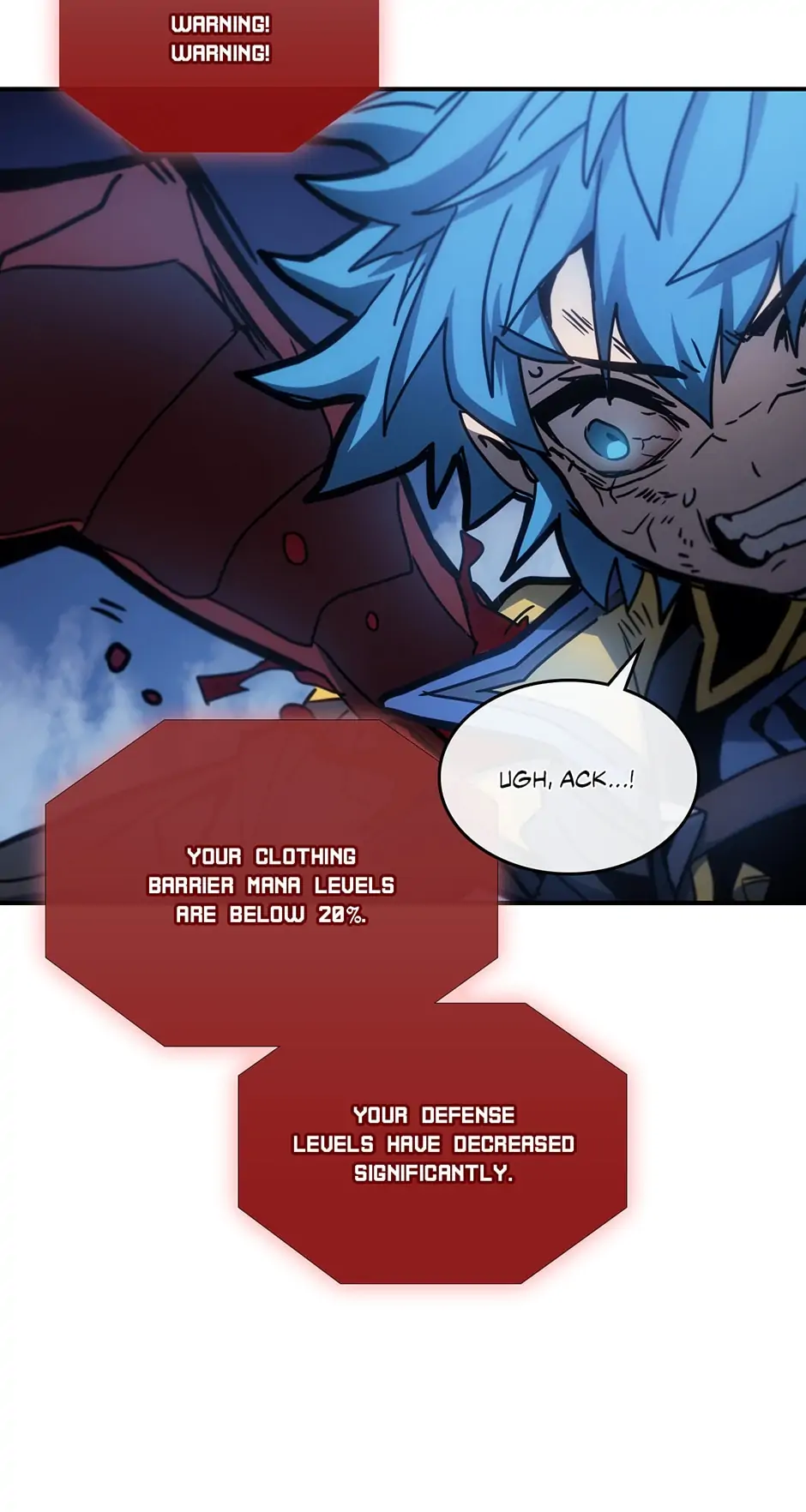Read A Returner’s Magic Should Be Special EN Manga Online