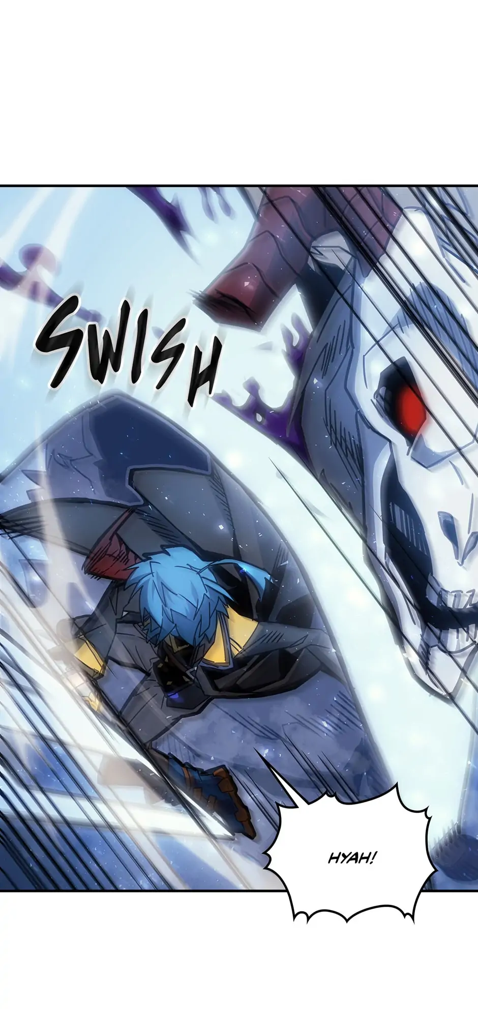 Read A Returner’s Magic Should Be Special EN Manga Online