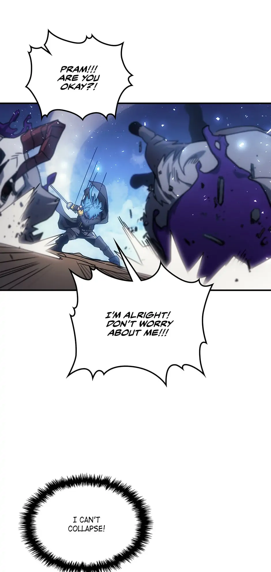 Read A Returner’s Magic Should Be Special EN Manga Online