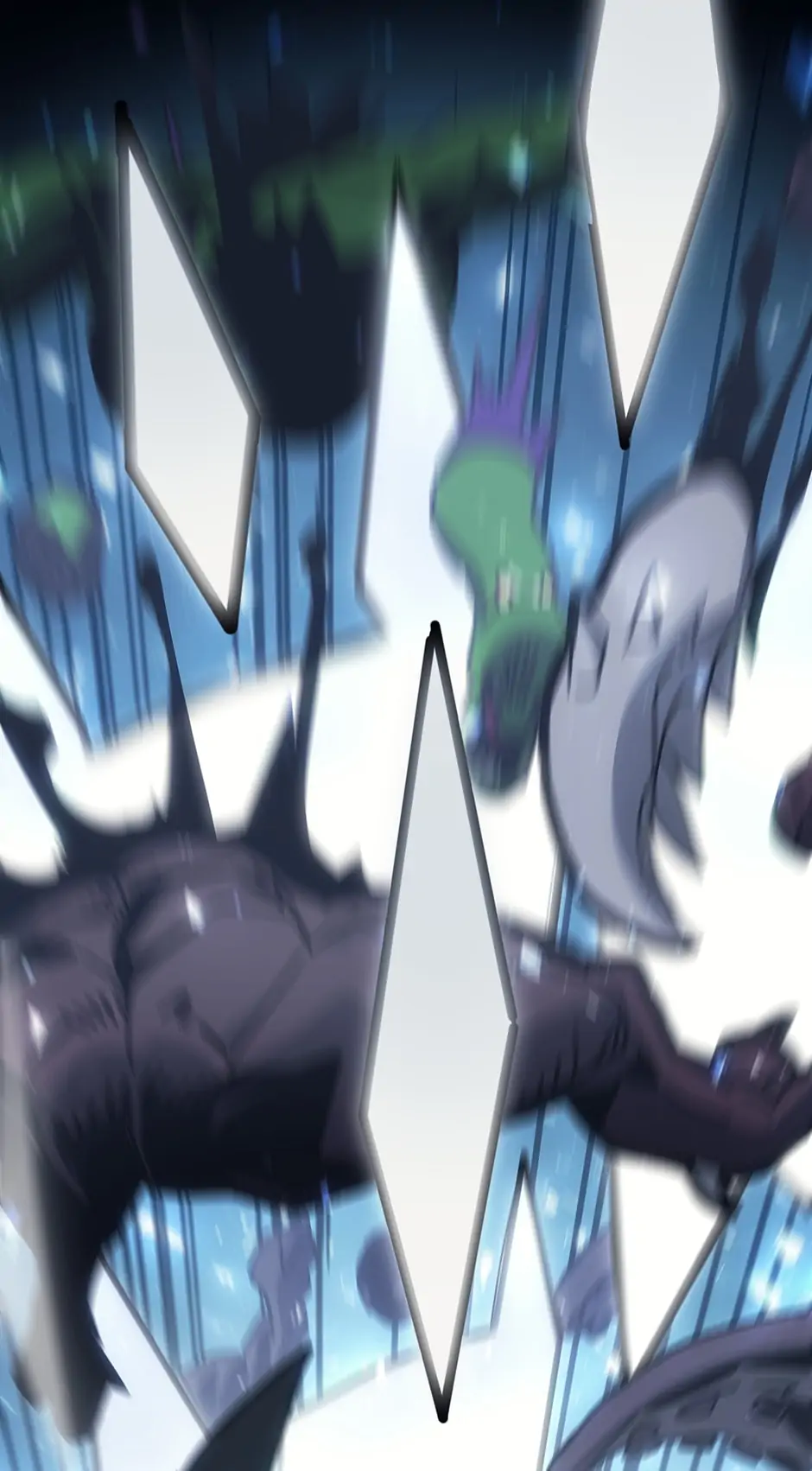 Read A Returner’s Magic Should Be Special EN Manga Online