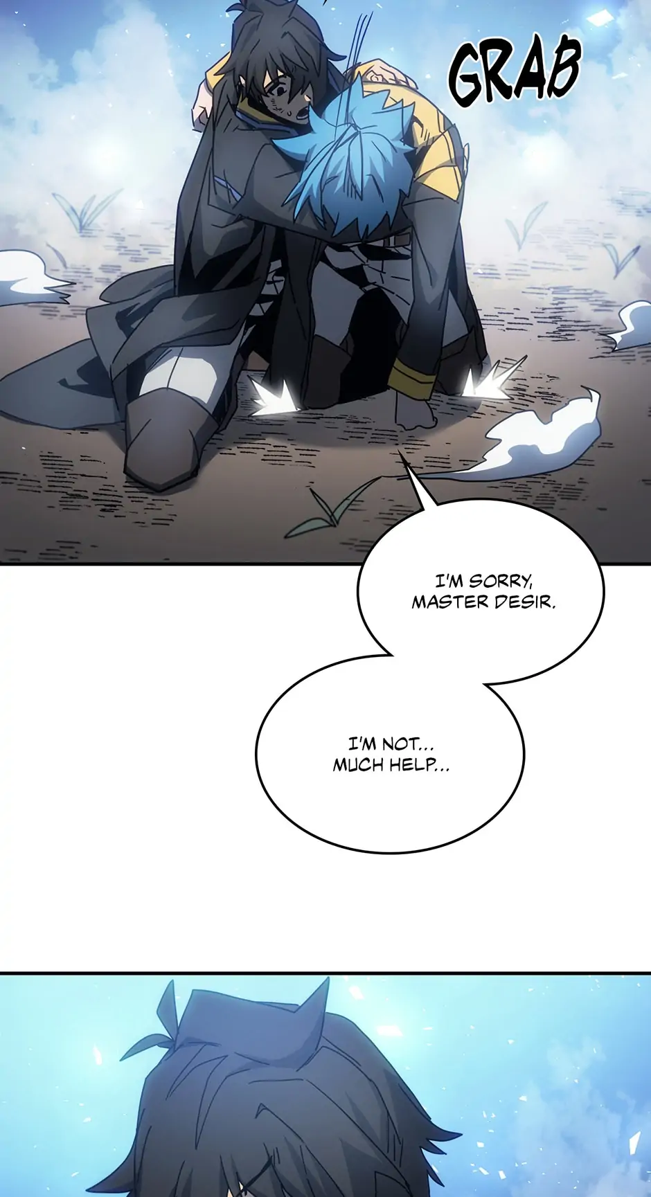 Read A Returner’s Magic Should Be Special EN Manga Online