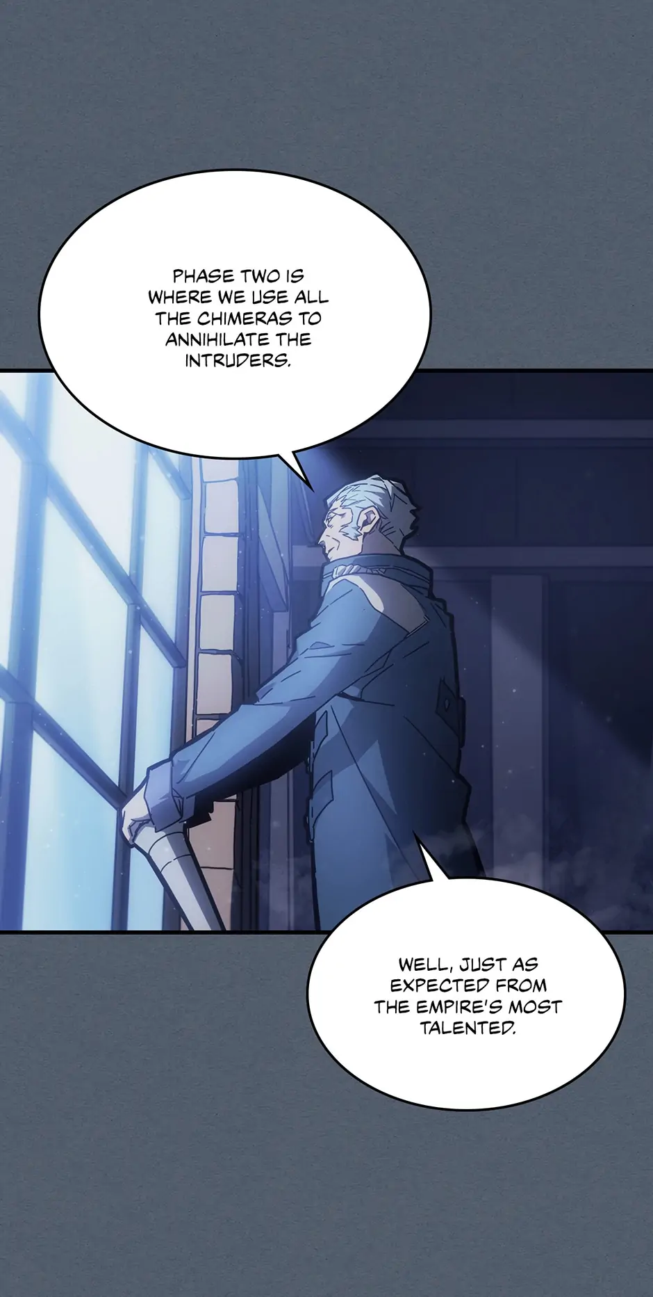 Read A Returner’s Magic Should Be Special EN Manga Online