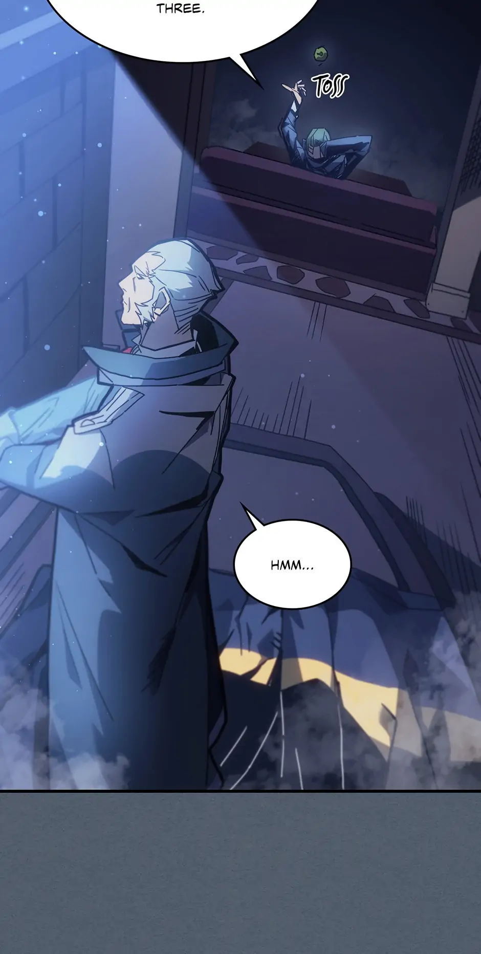 Read A Returner’s Magic Should Be Special EN Manga Online