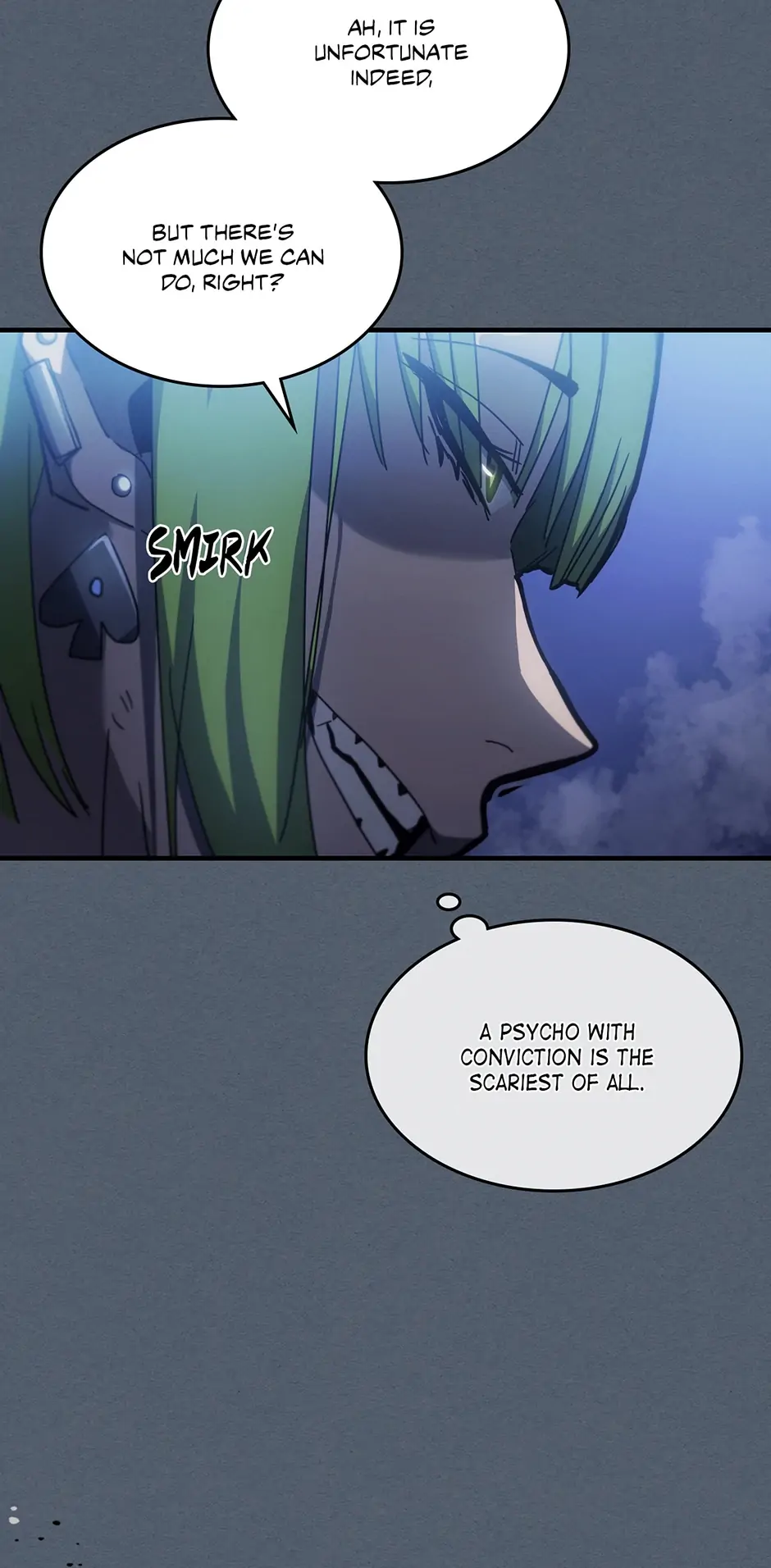 Read A Returner’s Magic Should Be Special EN Manga Online