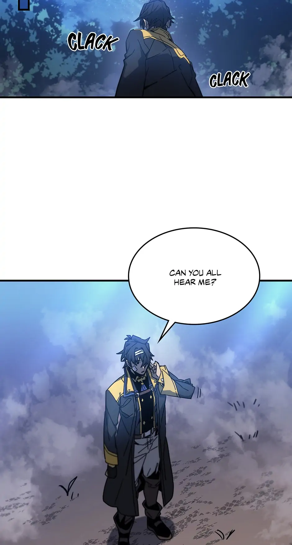 Read A Returner’s Magic Should Be Special EN Manga Online