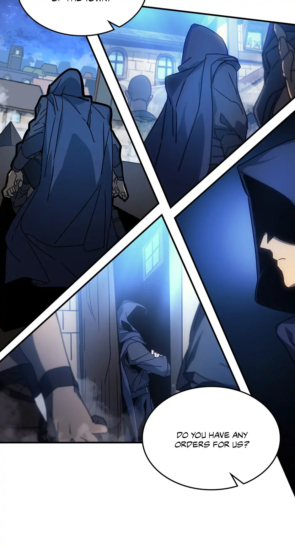 Read A Returner’s Magic Should Be Special EN Manga Online