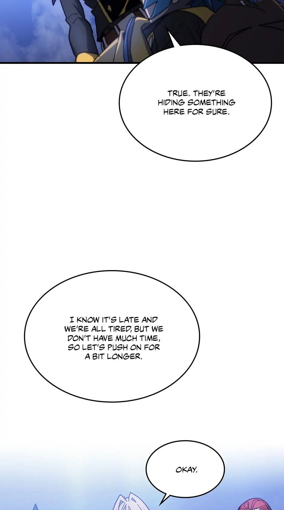 Read A Returner’s Magic Should Be Special EN Manga Online