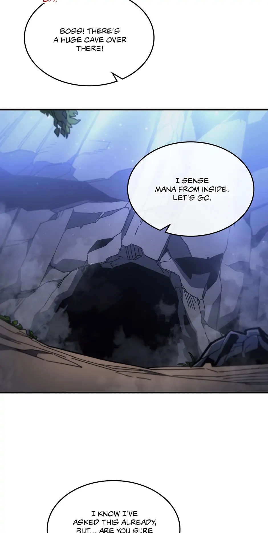 Read A Returner’s Magic Should Be Special EN Manga Online