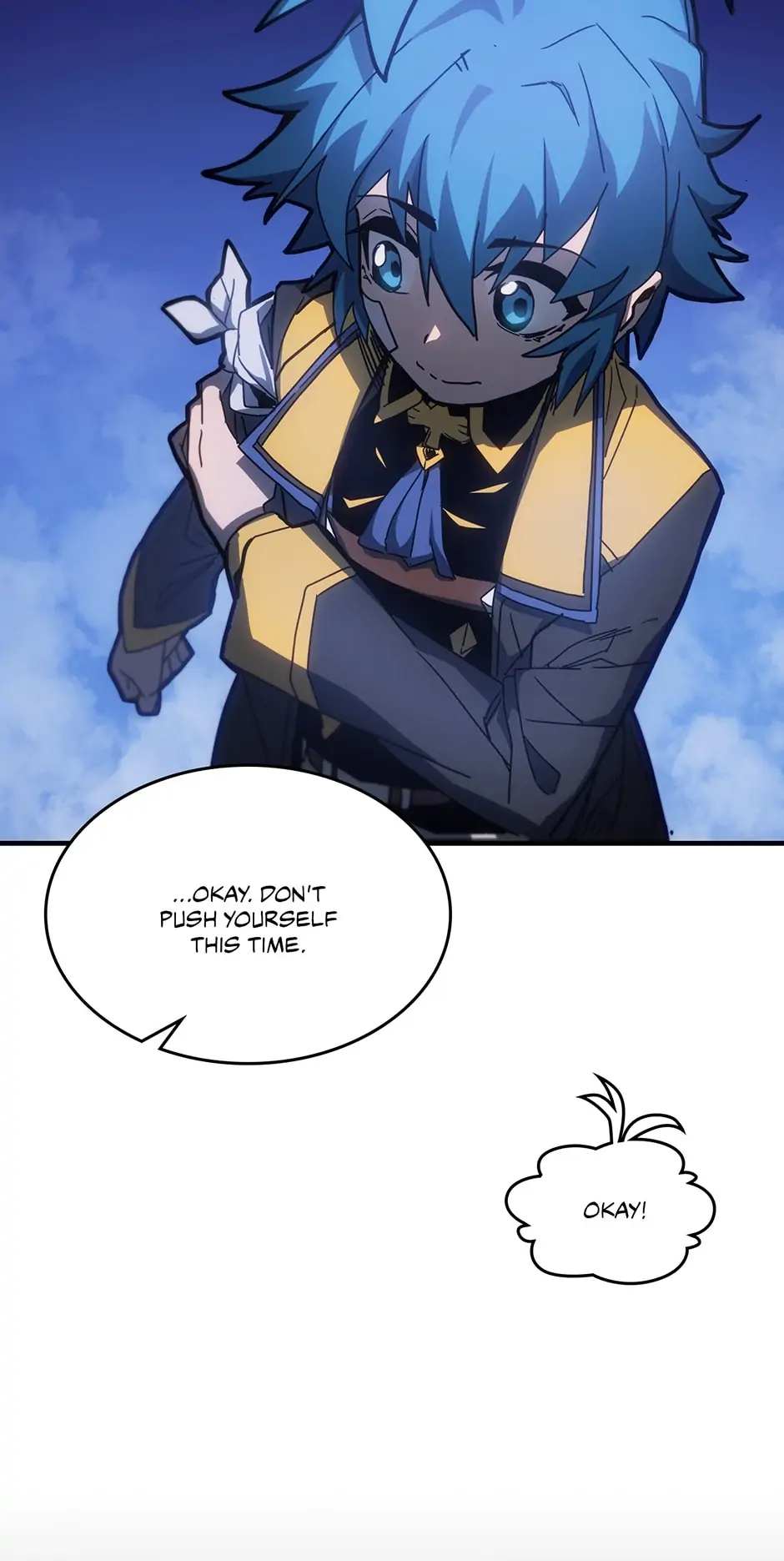 Read A Returner’s Magic Should Be Special EN Manga Online