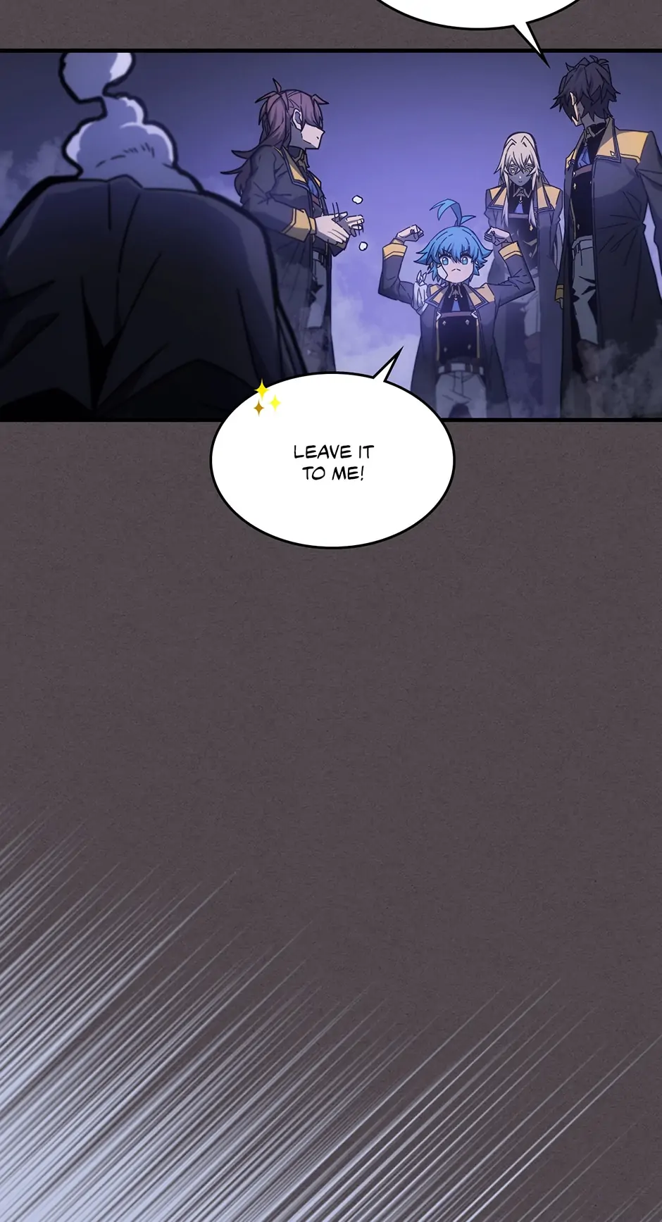 Read A Returner’s Magic Should Be Special EN Manga Online