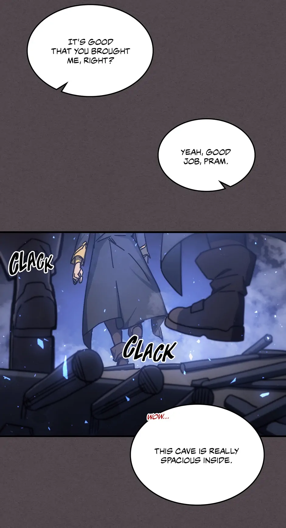 Read A Returner’s Magic Should Be Special EN Manga Online