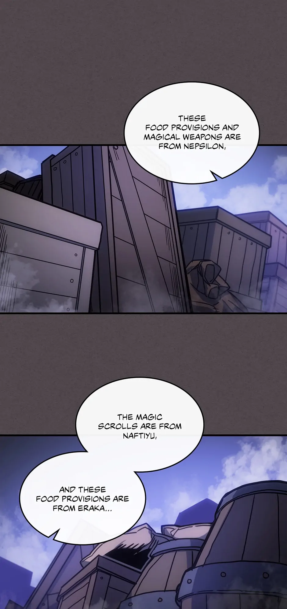 Read A Returner’s Magic Should Be Special EN Manga Online