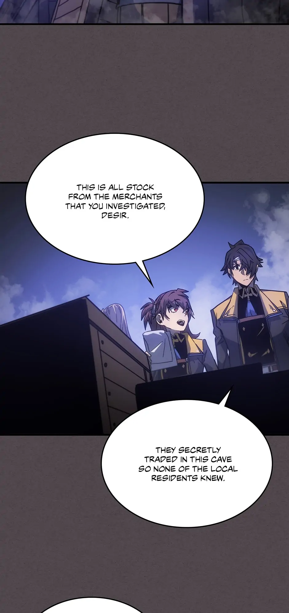 Read A Returner’s Magic Should Be Special EN Manga Online