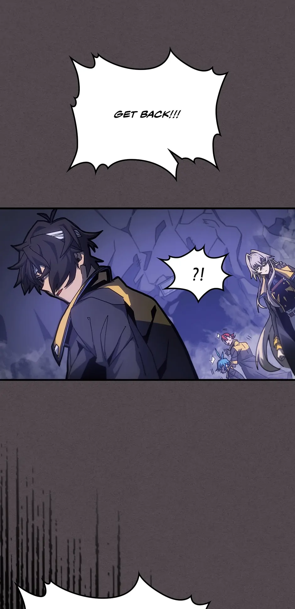Read A Returner’s Magic Should Be Special EN Manga Online