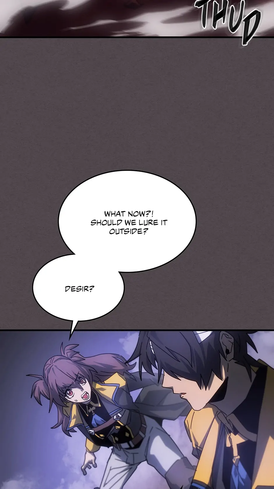 Read A Returner’s Magic Should Be Special EN Manga Online