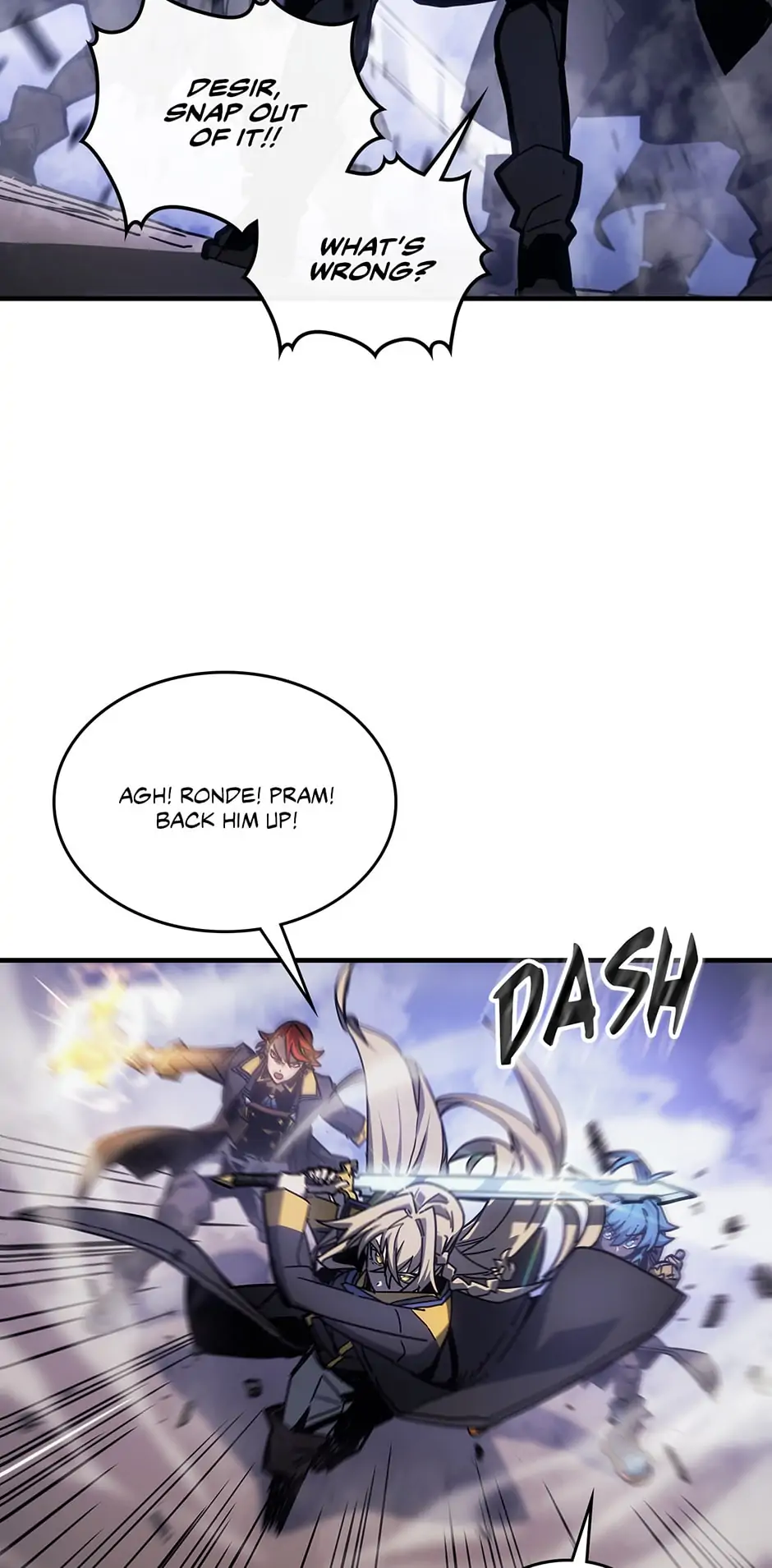 Read A Returner’s Magic Should Be Special EN Manga Online