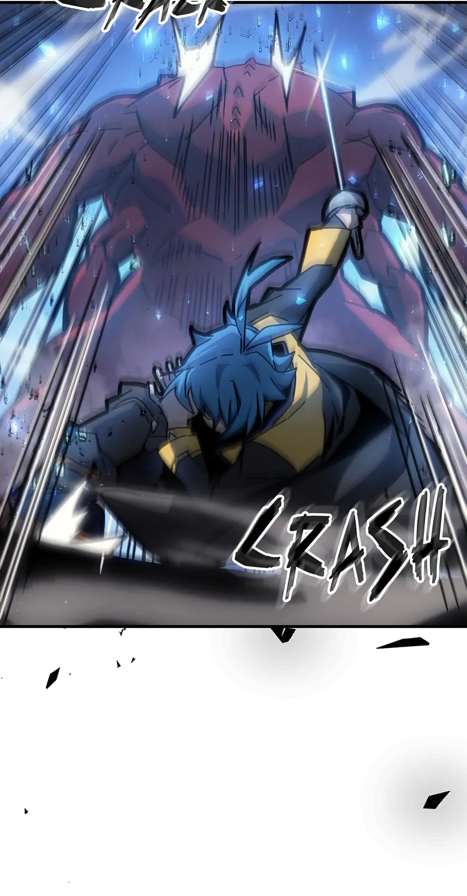 Read A Returner’s Magic Should Be Special EN Manga Online