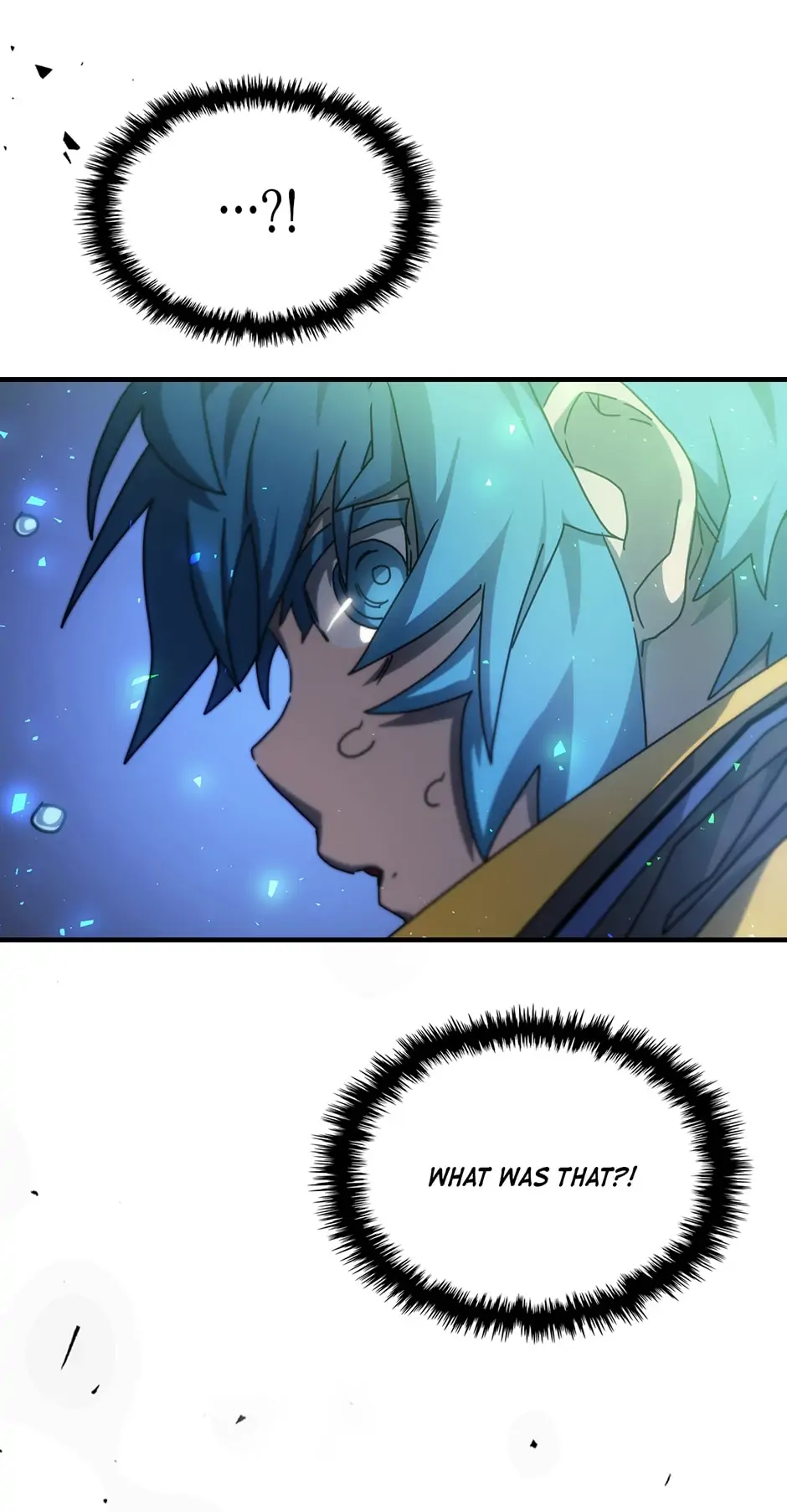 Read A Returner’s Magic Should Be Special EN Manga Online