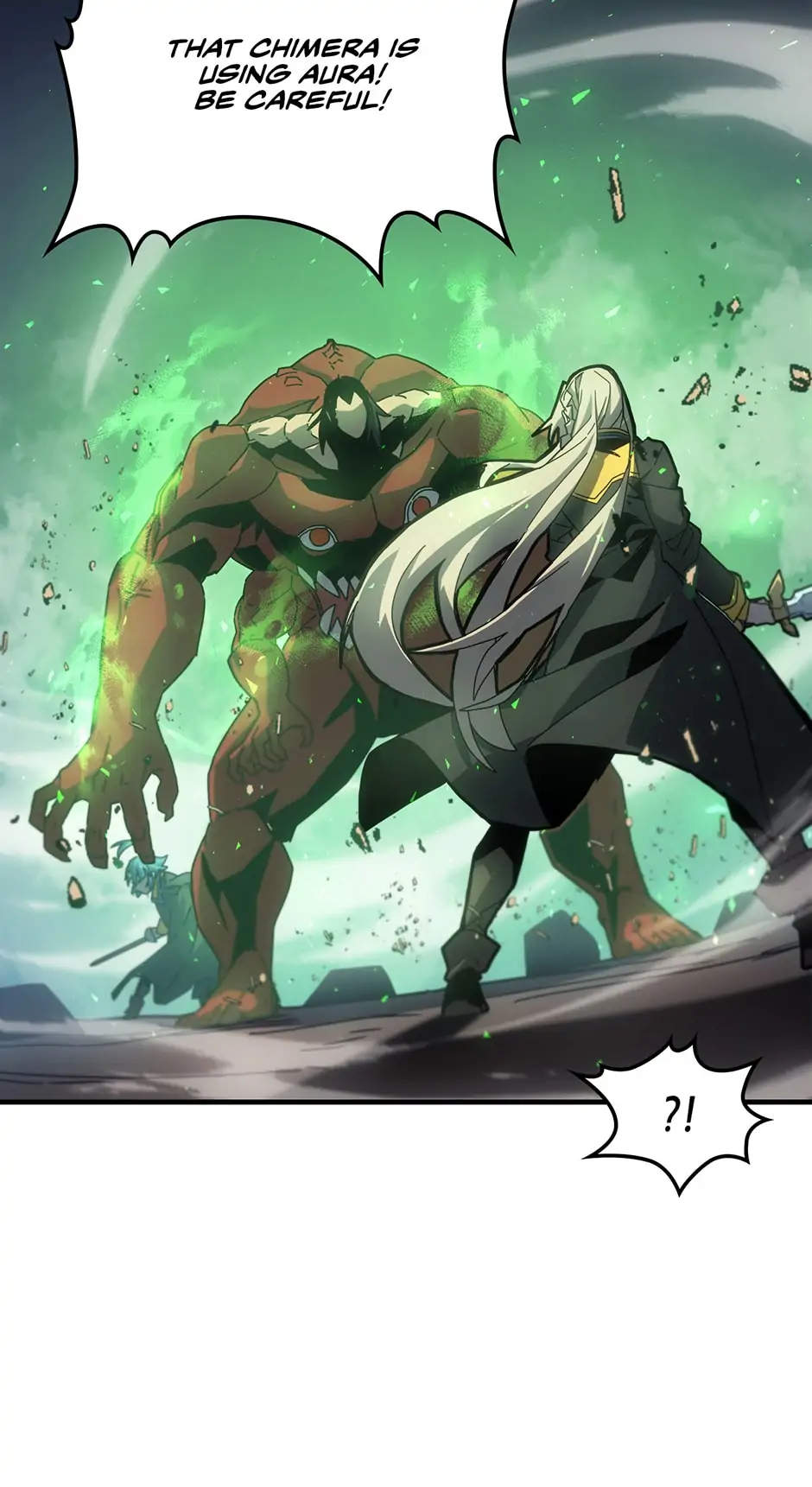 Read A Returner’s Magic Should Be Special EN Manga Online