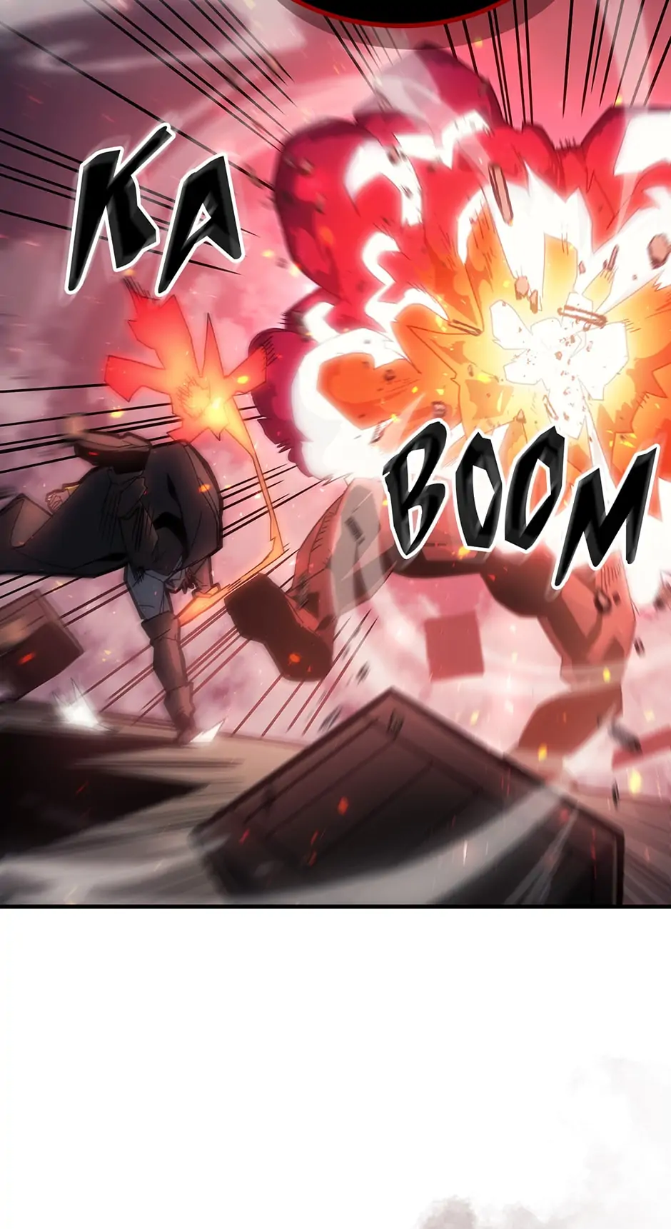 Read A Returner’s Magic Should Be Special EN Manga Online